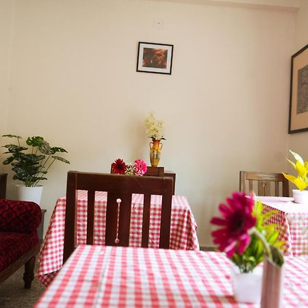 Mother Tree Inn Kochi Exterior foto